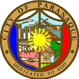 City of Parañaque seal